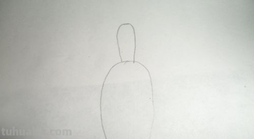 南瓜怎么画简笔画 南瓜怎么画简笔画