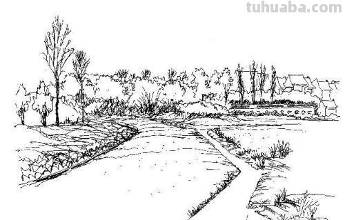 速写自己画技巧 画速写的步骤和技巧? 速写自己画技巧 画速写的步骤和技巧?