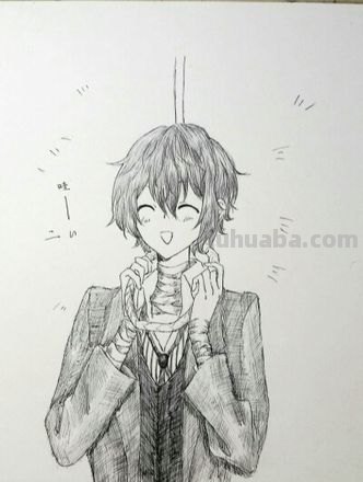 太宰治速写 如何客观地看待太宰治这个人？