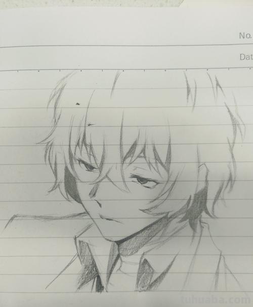 太宰治速写 如何客观地看待太宰治这个人?