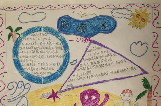 怎么做一份手抄报 手抄报怎样办？