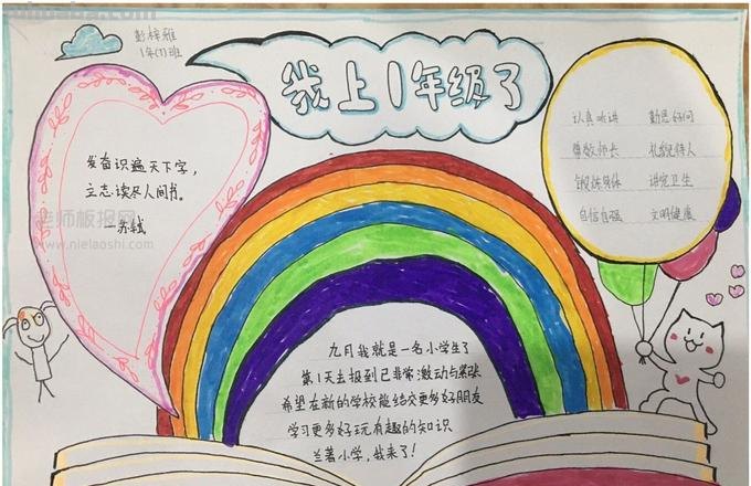 怎么做一份手抄报 手抄报怎样办?