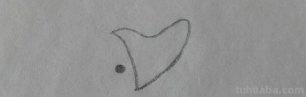 简笔画鹅怎么画 3-6岁儿童画大鹅? 简笔画鹅怎么画 3-6岁儿童画大鹅?