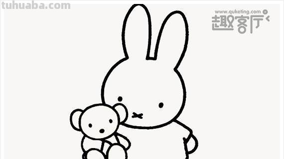 简笔画｜动画人物、动物简笔画教程，幼师家长收藏起来教孩子！