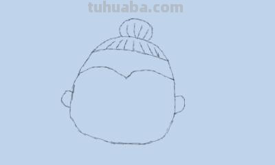 外婆怎么画简笔画 四年级下册语文课第二课生字组词? 外婆怎么画简笔画 四年级下册语文课第二课生字组词?