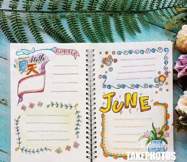 教师节的手抄报怎么画眼睛 一二年级的感恩，教师节手抄报怎么做？