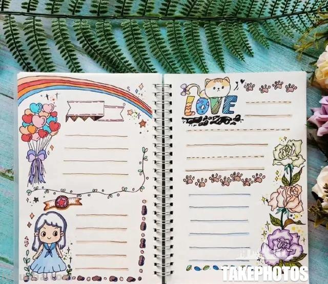 教师节的手抄报怎么画眼睛 一二年级的感恩，教师节手抄报怎么做？