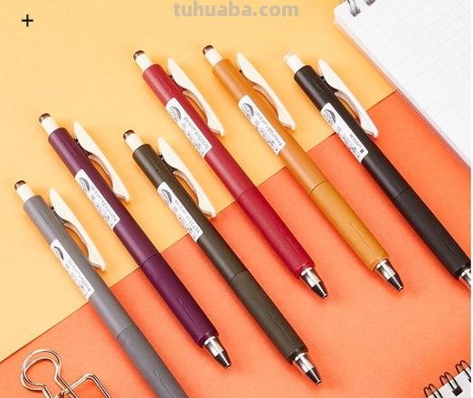 备战618！实用且有趣的理念日本获奖文具一网打尽