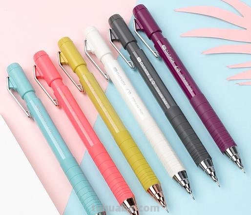 备战618！实用且有趣的理念日本获奖文具一网打尽
