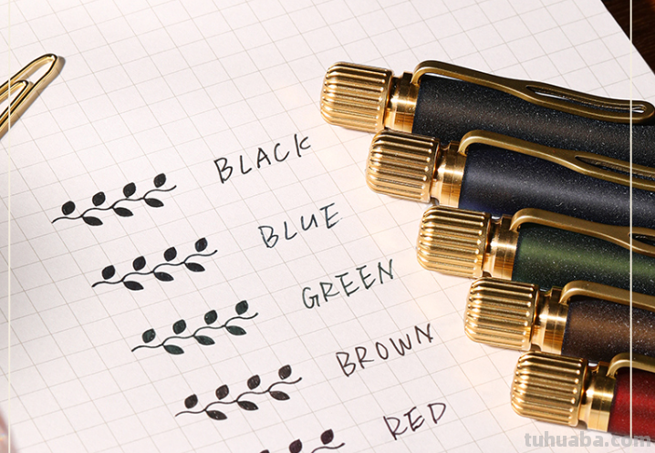 备战618！实用且有趣的理念日本获奖文具一网打尽