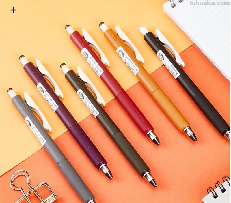 备战618！实用且有趣的理念日本获奖文具一网打尽