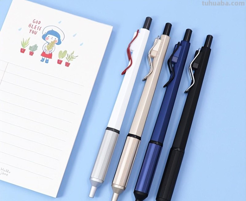 备战618！实用且有趣的理念日本获奖文具一网打尽