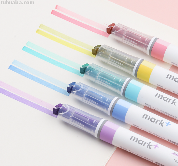 备战618！实用且有趣的理念日本获奖文具一网打尽