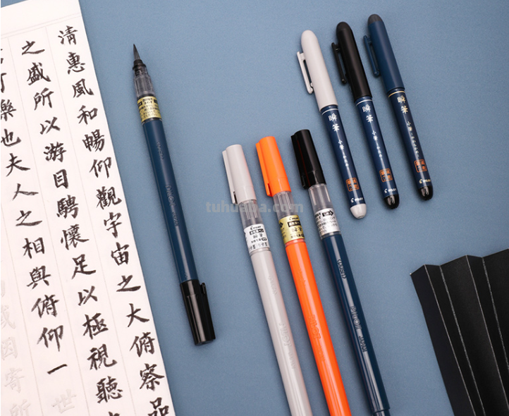 备战618！实用且有趣的理念日本获奖文具一网打尽