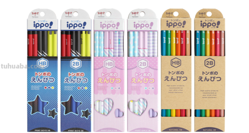 备战618！实用且有趣的理念日本获奖文具一网打尽