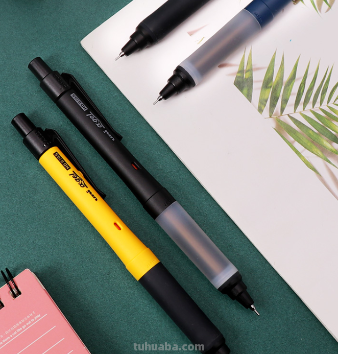 备战618！实用且有趣的理念日本获奖文具一网打尽