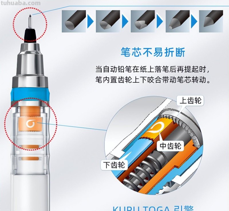 备战618！实用且有趣的理念日本获奖文具一网打尽
