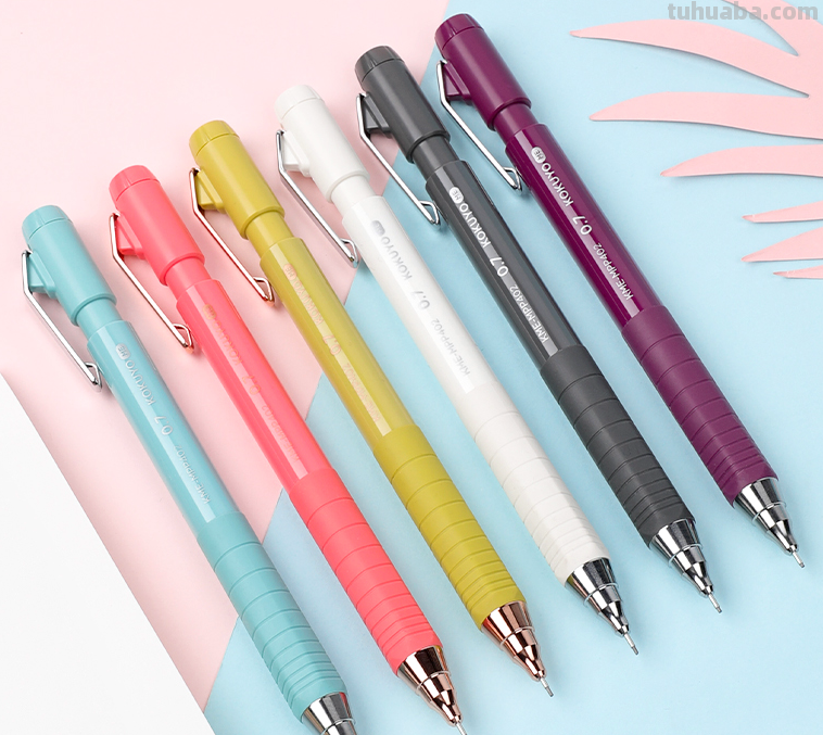 备战618！实用且有趣的理念日本获奖文具一网打尽