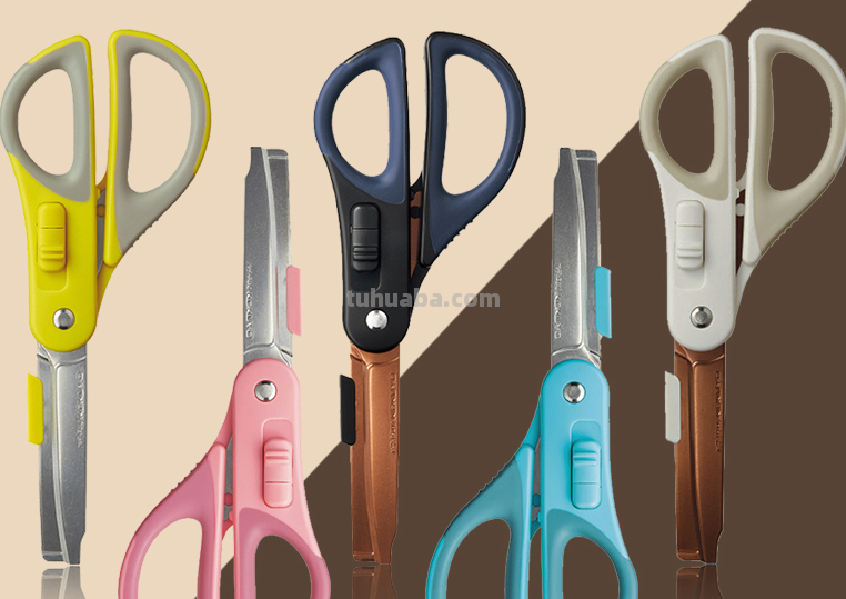 备战618！实用且有趣的理念日本获奖文具一网打尽