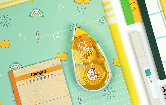 备战618！实用且有趣的理念日本获奖文具一网打尽
