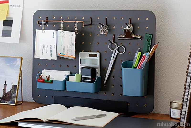 备战618！实用且有趣的理念日本获奖文具一网打尽