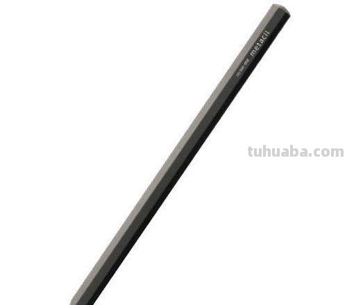 日本全新 创意文具免削金属铅笔metacil正式开卖