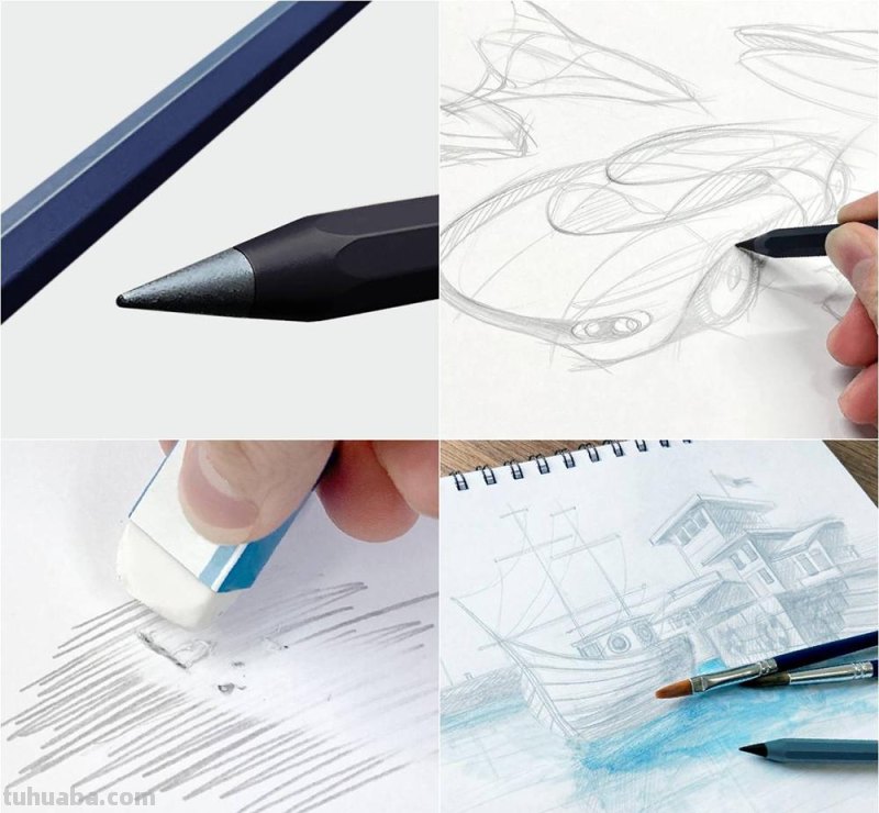 日本全新 创意文具免削金属铅笔metacil正式开卖 日本全新 创意文具免削金属铅笔metacil正式开卖