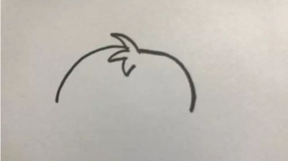 怎么画兔子简笔画 怎么画兔子简笔画