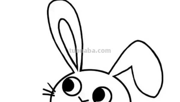 兔子简笔画怎么画? 兔子简笔画怎么画?