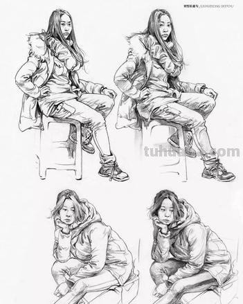 咆哮魔速写 速写没画道具扣多少分?