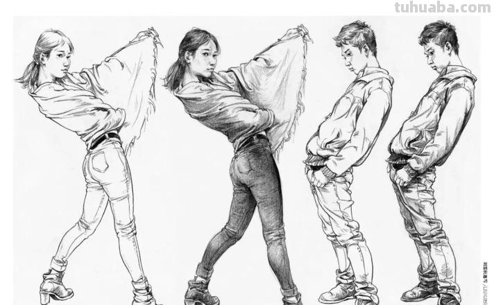 咆哮魔速写 速写没画道具扣多少分？