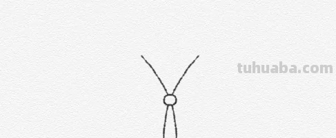 怎么画蝴蝶简笔画 怎么画蝴蝶简笔画