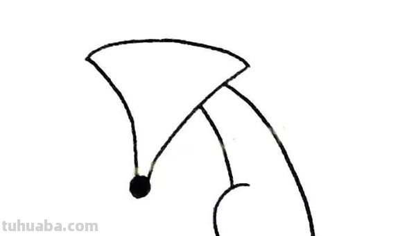 狐狸怎么画 简单 狐狸怎么画 简单