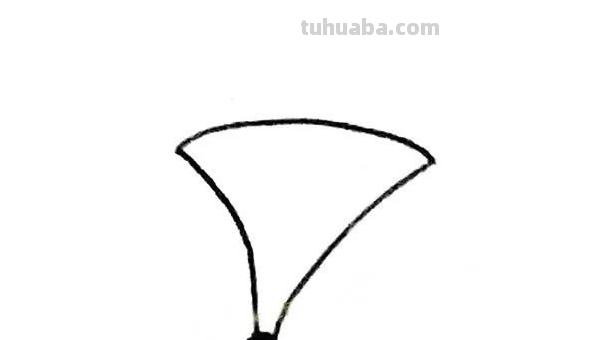 狐狸怎么画 简单 狐狸怎么画 简单