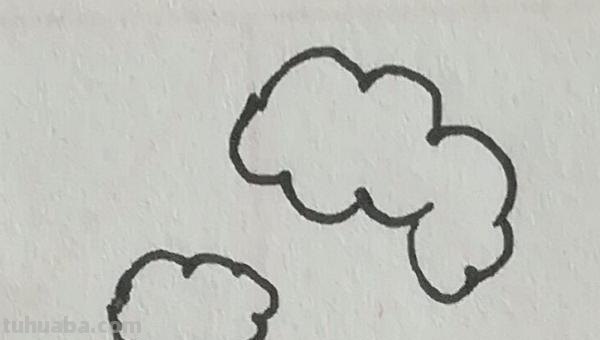 海鸟怎么画简笔画 怎样画鸟【简笔画】? 海鸟怎么画简笔画 怎样画鸟【简笔画】?