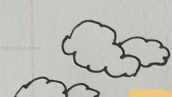 海鸟怎么画简笔画 怎样画鸟【简笔画】? 海鸟怎么画简笔画 怎样画鸟【简笔画】?