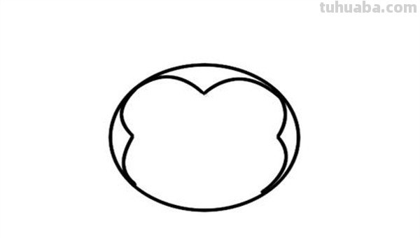 猴子怎么画简笔画