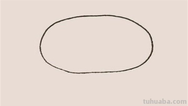 猴子简笔画教程