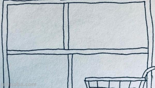 馄饨怎么画简笔画 馄饨怎么拼读？