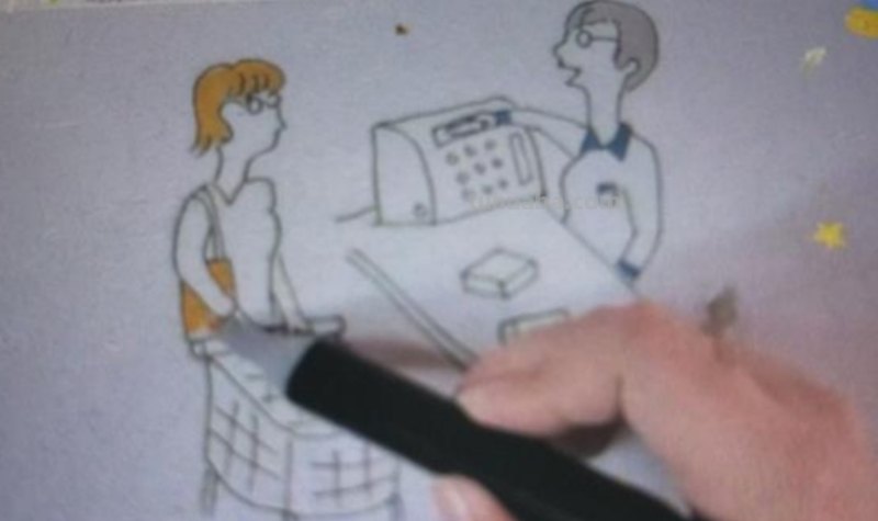 馄饨怎么画简笔画 馄饨怎么拼读？