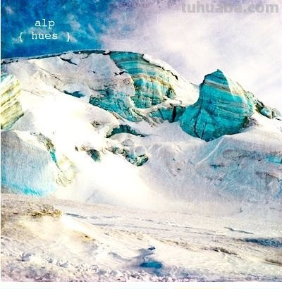 配色无从下手？从色彩意象入手