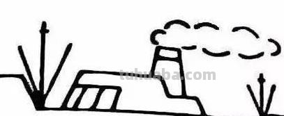 轮船简笔画怎么画 可爱轮船的画法？