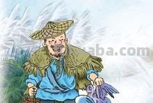 鹬蚌相争这个故事告诉人们什么道理