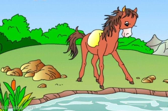 小马过河告诉我们什么道理 小马过河告诉我们什么道理二年级