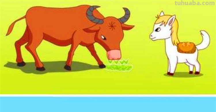 小马过河告诉我们什么道理