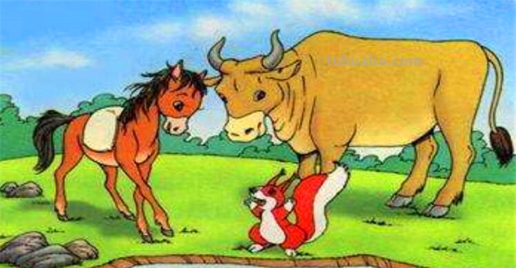 小马过河告诉我们什么道理