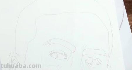 彩铅画怎么画眉毛 初一彩铅绘画教程? 彩铅画怎么画眉毛 初一彩铅绘画教程?