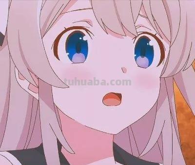 好看的动漫高清图片，喜欢的可以拿去哦