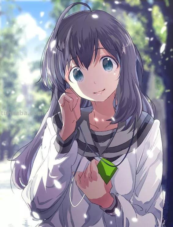 好看的动漫高清图片，喜欢的可以拿去哦