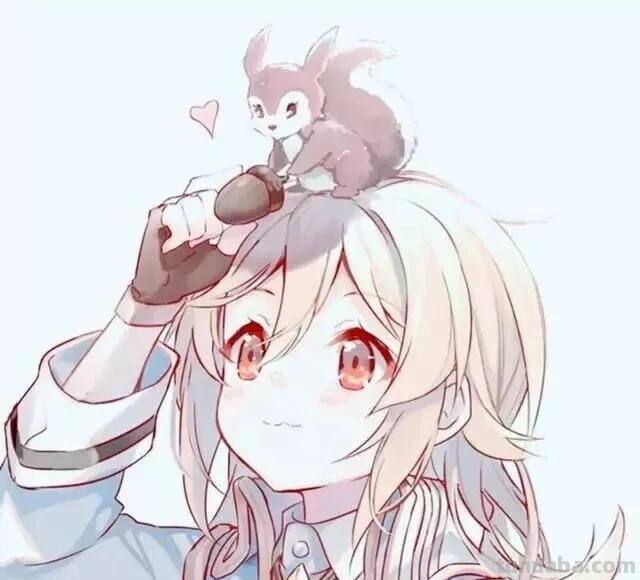 好看的动漫高清图片，喜欢的可以拿去哦